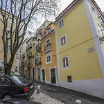 Convento Apartment Rossio