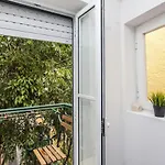 Convento Apartment Rossio