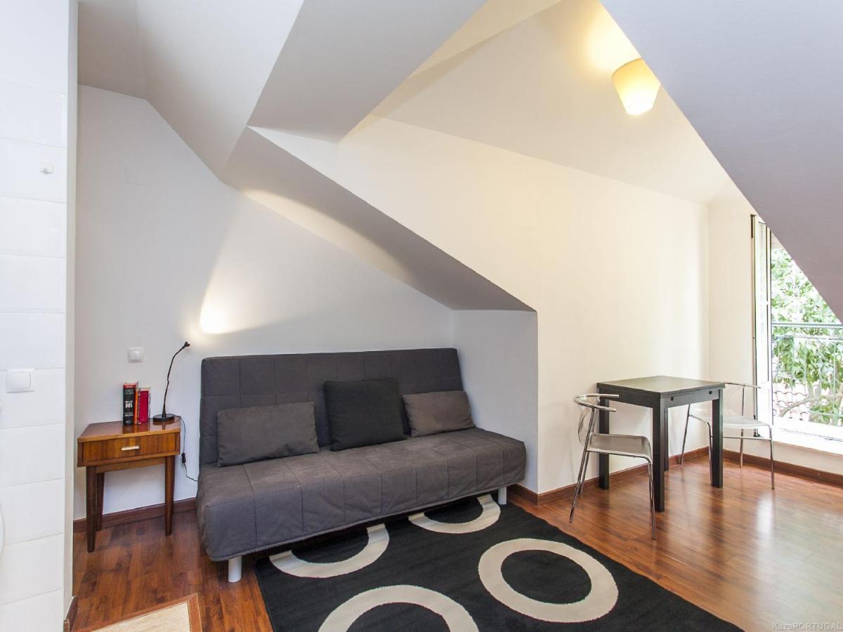 Convento Rossio Appartement Lissabon