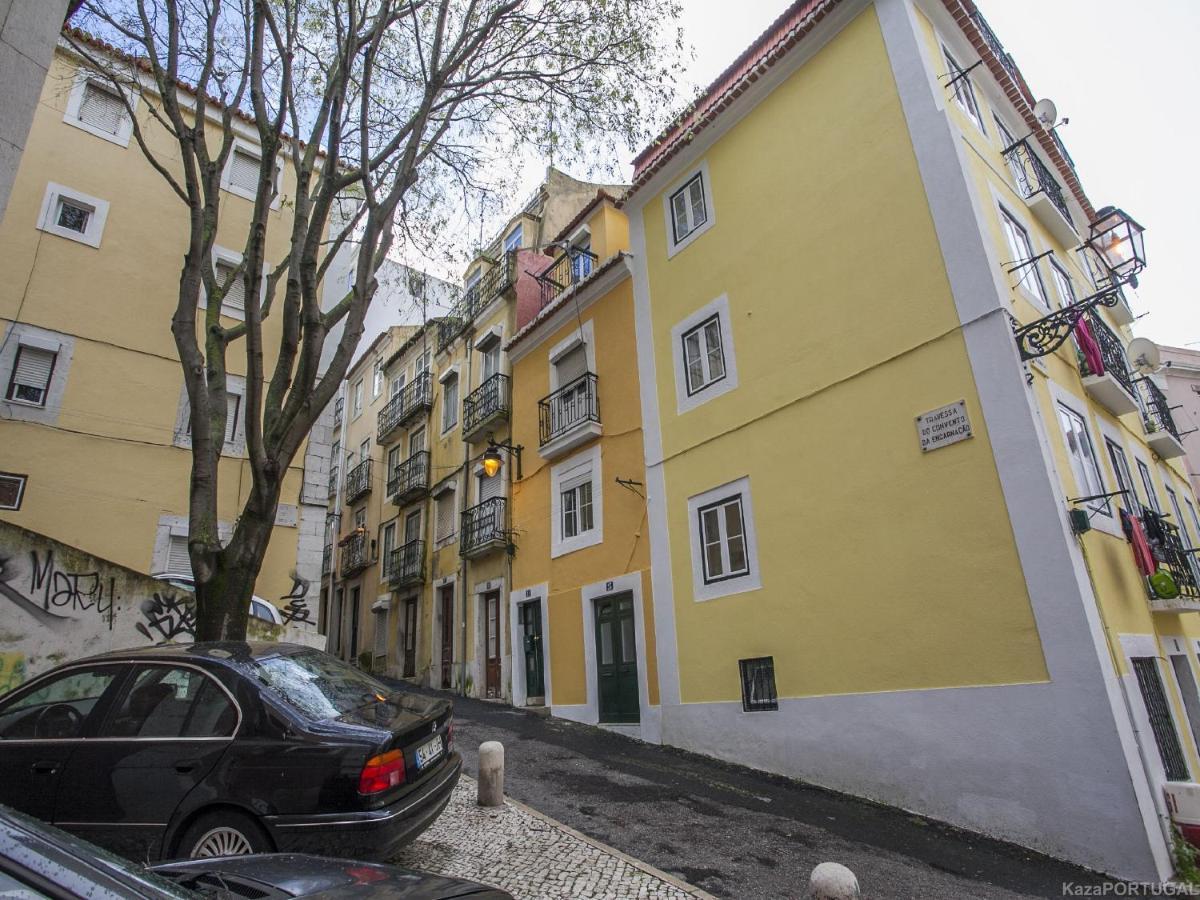 Appartement Convento Rossio *