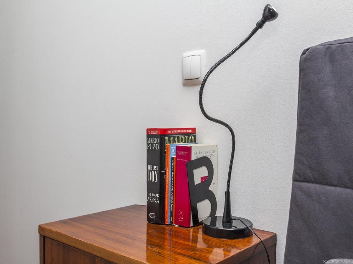 Appartement Convento Rossio Lissabon