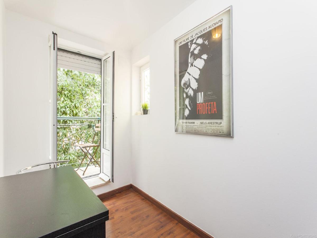 Convento Rossio Appartement Lissabon