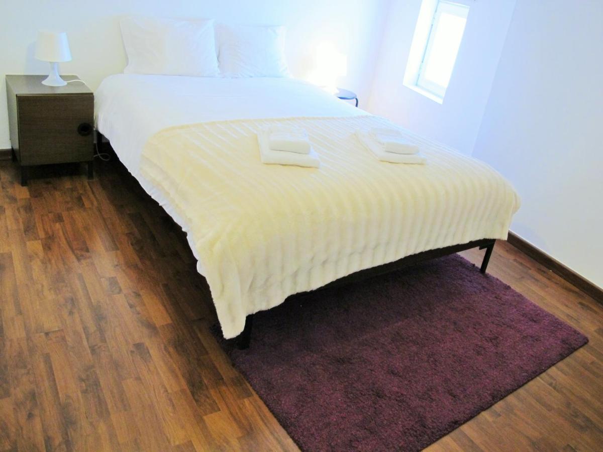 Appartement Convento Rossio