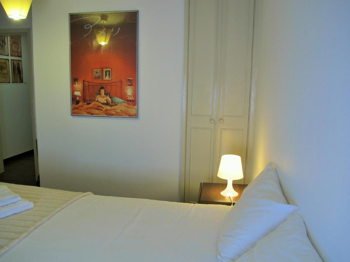 Convento Rossio Appartement *