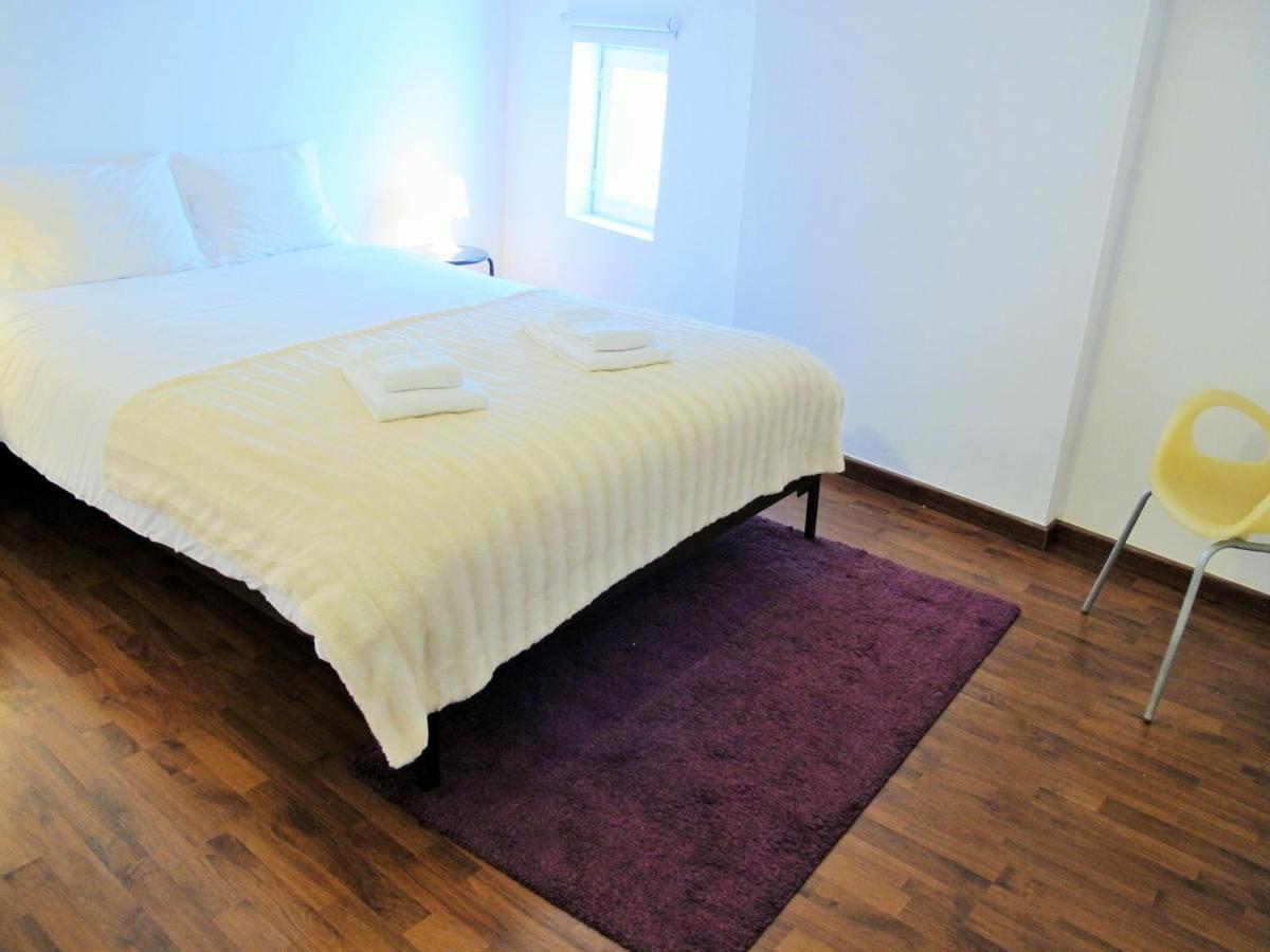 Convento Rossio Appartement